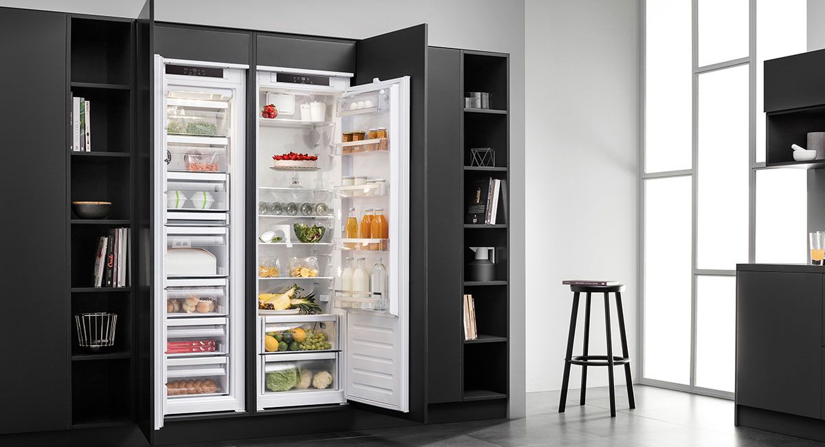 Bosch Kühlschrank Umbauen : Kühlschrank küchen einbaugeräte elektrogeräte behrend solingen Bosch Kühlschrank Umbauen : Kühlschrank küchen einbaugeräte elektrogeräte behrend solingen