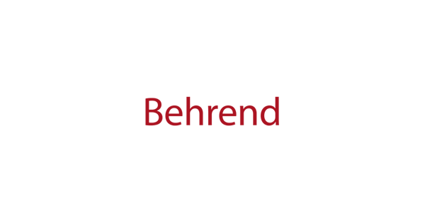 (c) Behrend-team.de